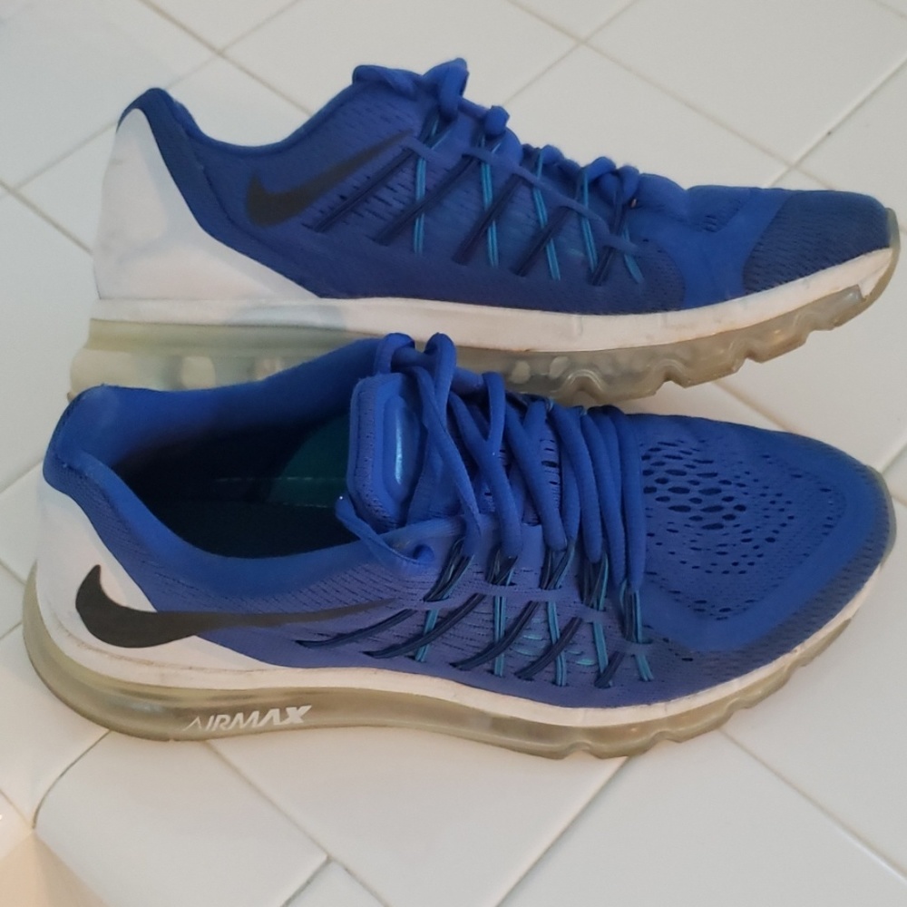 Nike Air Max
